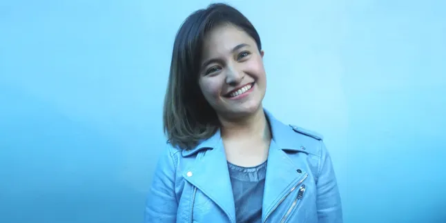 Bersyukur, Inilah Arti Bipolar Disorder Dalam Hidup Marshanda Bersyukur, Inilah Arti Bipolar Disorder Dalam Hidup Marshanda