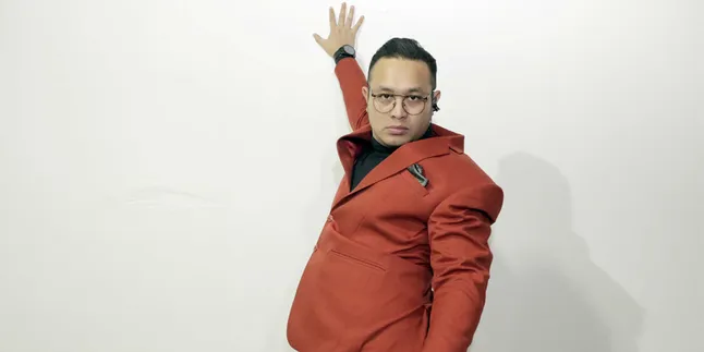 Bertabur Bintang di Axis Stage, Gilang Dirga: JICOMFEST 2019 Bikin Komedi Naik Level