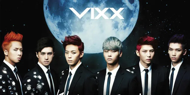 Bertabur Bintang, 'The Heirs' Undang VIXX Jadi Cameo
