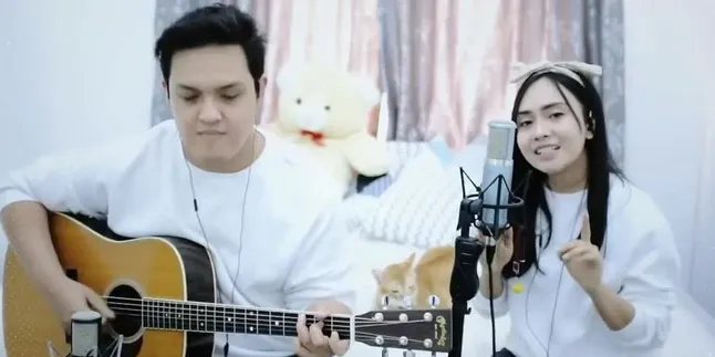 Bertabur Bintang, YouTube FanFest 2019 Jakarta Makin Semarak Berkat #Collabonation