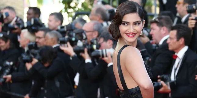 Bertahun-Tahun Abaikan Ini, Sonam Kapoor Dihantui Penyesalan Bertahun-Tahun Abaikan Ini, Sonam Kapoor Dihantui Penyesalan