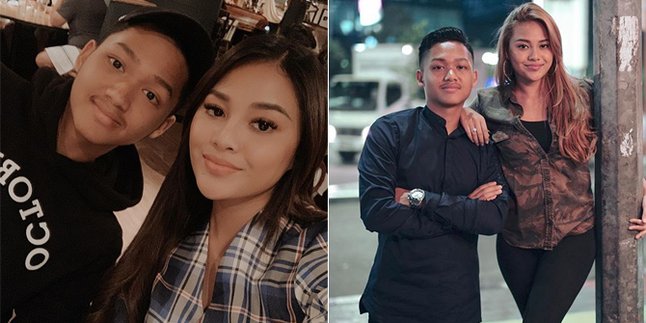 Years Have Passed, Aurel & Azriel Hermansyah Still Traumatized by Anang - Krisdayanti's Divorce