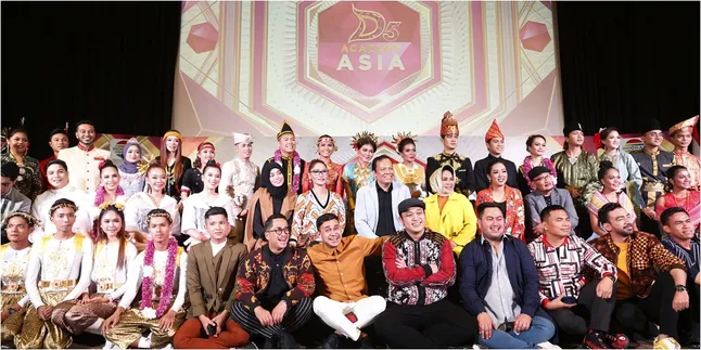 Bertambah Satu Negara, Kompetisi DA Asia 5 Semakin Menarik