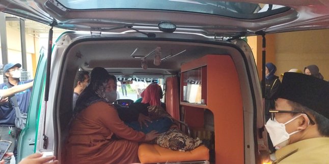 Bertambah Satu Orang yang Berpulang, Korban Meninggal Dunia Tragedi Kanjuruhan Jadi 132 Jiwa