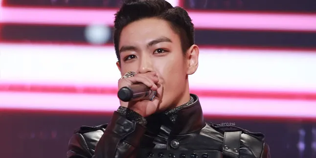 Bertampang Sangar, Siapa Sangka T.O.P Big Bang Super Perhatian!