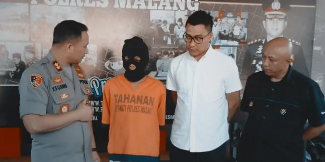 Bertarif 3 Juta, FS Tawarkan Istri Pada 2 Pria Sekaligus Lewat Facebook