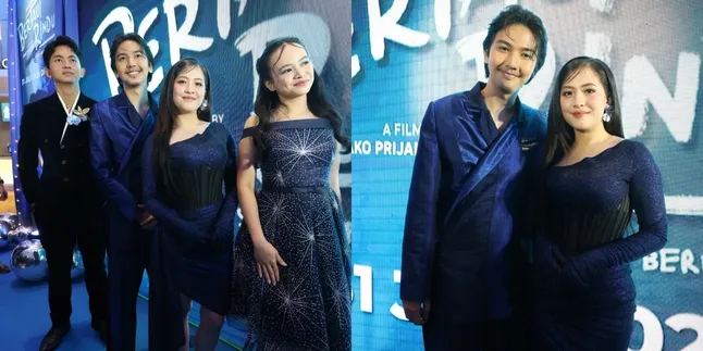 BERTAUT RINDU Sudah Tayang di Bioskop Seluruh Indonesia: Sebuah Pelukan Hangat untuk Remaja dan Orang Tuanya