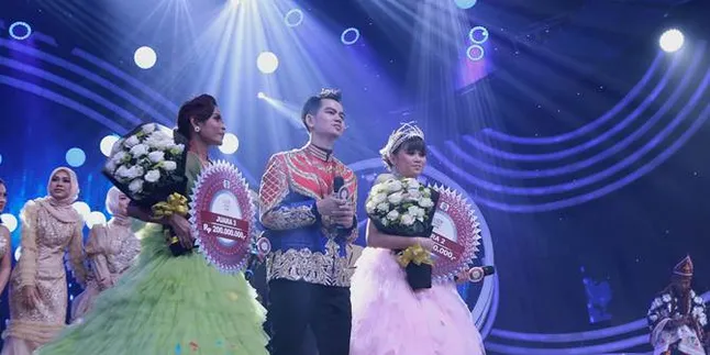 Bertekad Jadikan Super Star, Indosiar Gembleng Kembali Juara LIDA 2019
