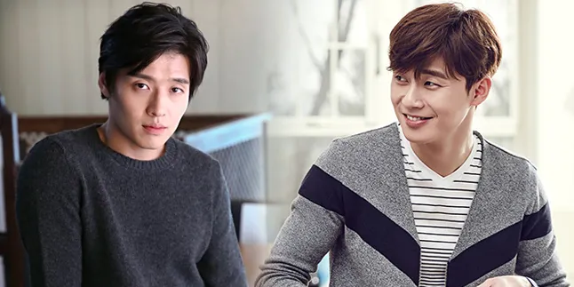 Bertema Action, Inilah Film Baru Kang Ha Neul & Park Seo Jun