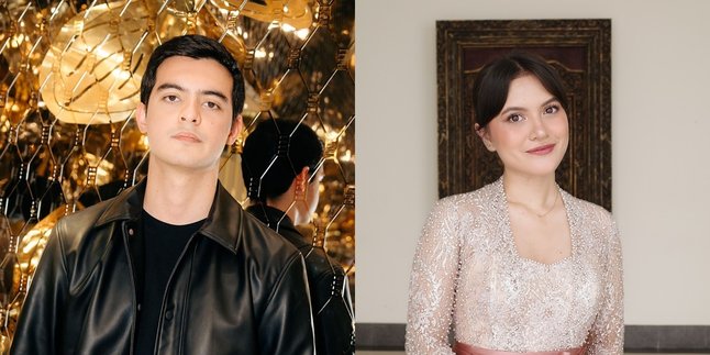 Friends Since Childhood, Ciccio Manassero Surprised to be Matched with Marsha Aruan on TikTok