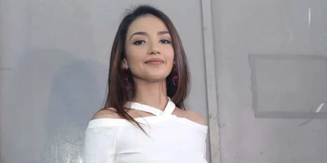 Bertemu Anak Lagi, Tsania Marwa: Alhamdulillah Mereka Ingat Saya