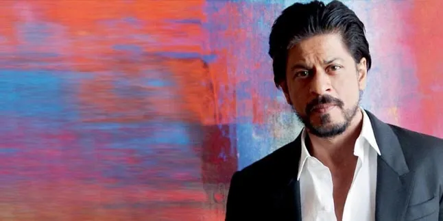 Bertemu Dengan Fans Cantik Ini, Shahrukh Khan Bahagia Luar Biasa Bertemu Dengan Fans Cantik Ini, Shahrukh Khan Bahagia Luar Biasa