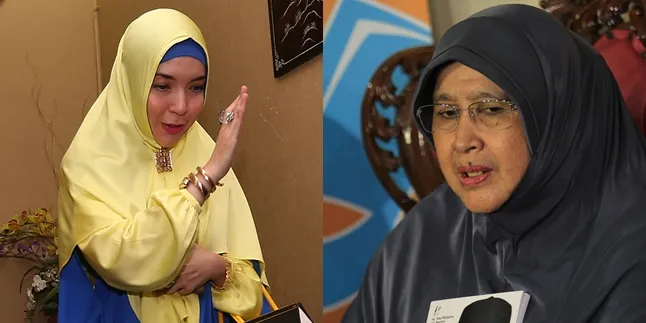 Bertemu Dengan Rima Idris, Umi Tatu Harus Diam-Diam