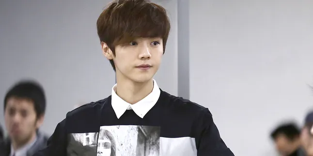 Bertemu di Sidang, Akankah Luhan dan SME Pilih Jalan Damai?