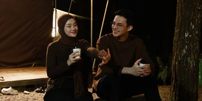 Meeting Dinda Hauw, Rey Mbayang's Life Changes in 'ANGEL FROM HEAVEN'