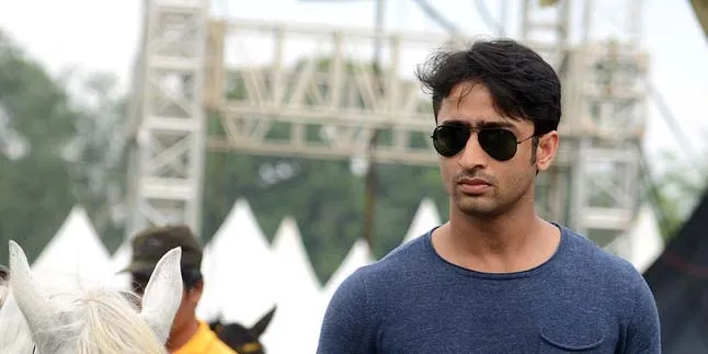 Bertemu Duta Besar India di Indonesia, Shaheer Umbar Senyum Manis