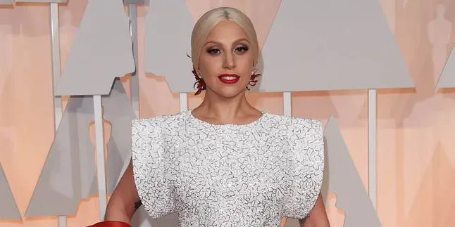 Bertemu Justin Bieber, Lady Gaga Beri Sedikit Wejangan Hidup Bertemu Justin Bieber, Lady Gaga Beri Sedikit Wejangan Hidup