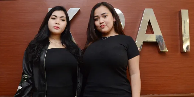 Bertemu KPAI, Duo Semangka Setujui Tiga Poin Kesepakatan dan Minta Maaf Bertemu KPAI, Duo Semangka Setujui Tiga Poin Kesepakatan dan Minta Maaf