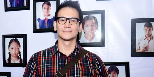Bertemu Marshanda, Marcellino Lefrandt Reuni Sinetron 'BIDADARI' Bertemu Marshanda, Marcellino Lefrandt Reuni Sinetron 'BIDADARI'