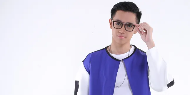 Bertemu Orang Tua Valerie Thomas, Brandon Salim Gugup! Bertemu Orang Tua Valerie Thomas, Brandon Salim Gugup!