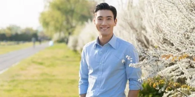 Bertemu Raffi Ahmad dan Nagita Slavina, Kepribadian Asli Choi Siwon Terungkap Bertemu Raffi Ahmad dan Nagita Slavina, Kepribadian Asli Choi Siwon Terungkap