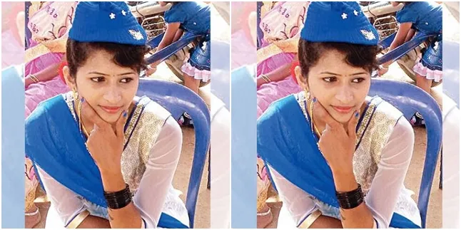 Bertengkar Dengan Teman, Aktris Cantik India Ini Bunuh Diri Bertengkar Dengan Teman, Aktris Cantik India Ini Bunuh Diri