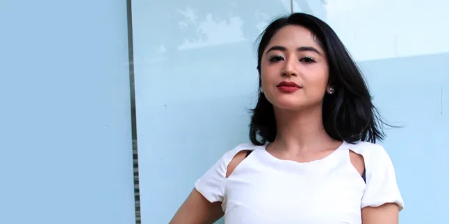 Bertengkar Hebat, Dewi Perssik Sebut Zion Putra Banci Pengecut