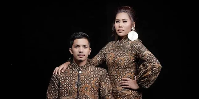 Bertengkar Hingga Saling Unfollow, Evi Masamba Tegaskan Tak Akan Cerai dengan Arif Bertengkar Hingga Saling Unfollow, Evi Masamba Tegaskan Tak Akan Cerai dengan Arif