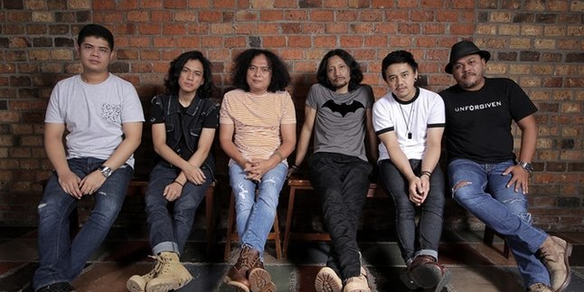 Bertepatan dengan Hari Valentine, Deolipa Project Rilis Single Baru