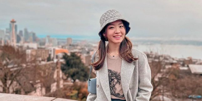 Bertepatan Hari Valentine, Phoebe Paris Rilis 'My Promise' Persembahan untuk Sang Ibunda