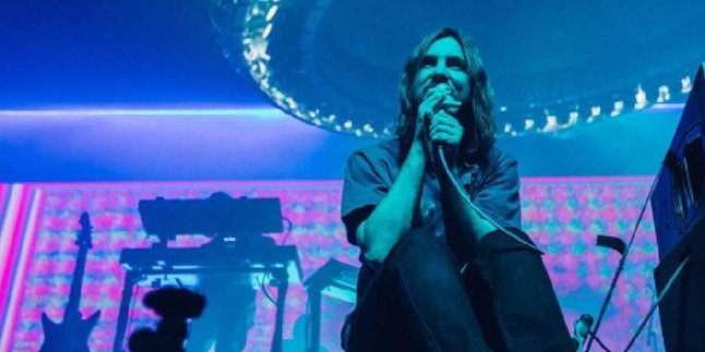 Bertepatan Hari Valentine, Tame Impala Rilis Single yang Berjudul BORDERLINE