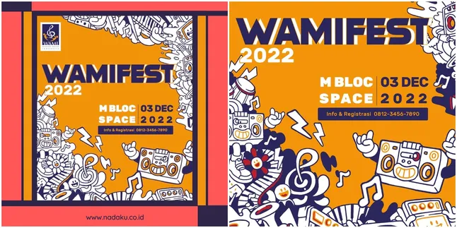 Bertindak Sebagai Juri, Produser Musik Internasional Matt Cab dan Tat Tong turut terlibat dalam gelaran WAMIFEST 2022 Bertindak Sebagai Juri, Produser Musik Internasional Matt Cab dan Tat Tong turut terlibat dalam gelaran WAMIFEST 2022