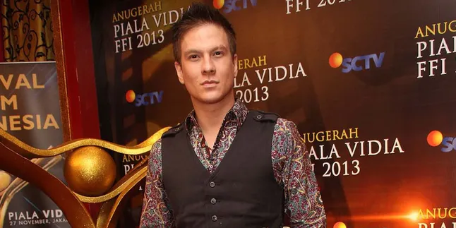 Bertrand Antolin: Jupe Nggak Akan Single Lama!