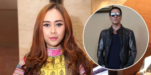 Bertrand Antolin Ulang Tahun, Aura Kasih: Love You Bertrand Antolin Ulang Tahun, Aura Kasih: Love You