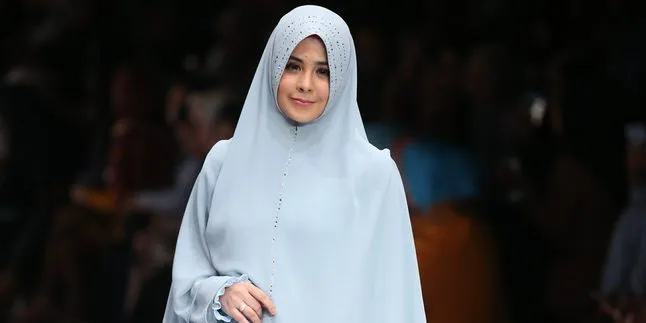 Bertujuan Mulia, Risty Tagor Bentuk Komunitas Muslimah Bertujuan Mulia, Risty Tagor Bentuk Komunitas Muslimah