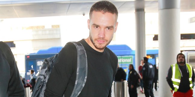 Berubah Jadi R&B, Inikah Lagu Solo Liam Payne Setelah 1D Vakum?