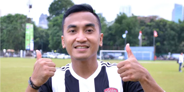 Berubah Setelah Menikah, Rico Ceper Kerap Menggoda Sang Istri