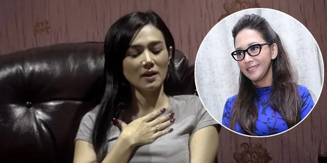 Berulang Kali Gagal, Mulan Tak Mau Menyerah Minta Maaf ke Maia