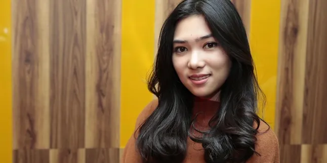 Berulang Tahun, Isyana Sarasvati Unggah Foto Masa Kecilnya Yang Lucu