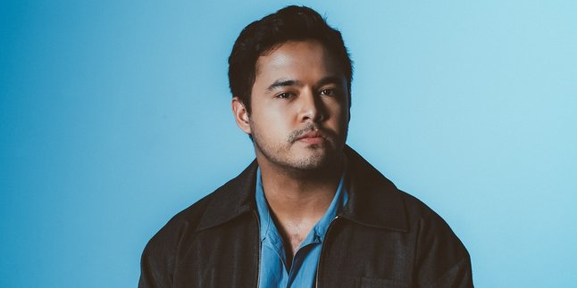 On His 25th Birthday, Nadhif Basamalah Announces the Release of a Deluxe Album