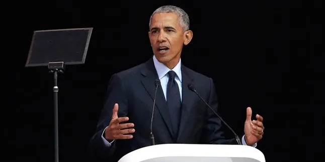 Beruntung, 18 Pemuda Wakili Indonesia dalam Pertemuan Obama Leader se-Asia Pasifik