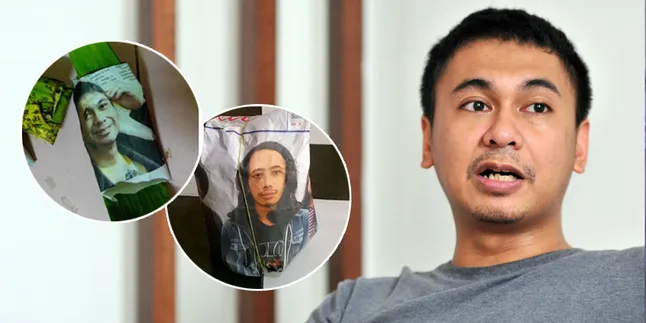 Beruntung Atau Apes? 2 Artis Ini Jadi Bungkus Nasi Padang & Tempe