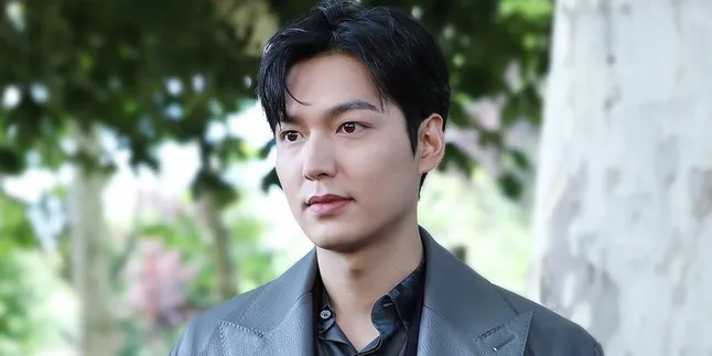 Beruntung Banget, Selebgram Indonesia Ini Bisa 'Ngobrol' Bareng Lee Min Ho di IG