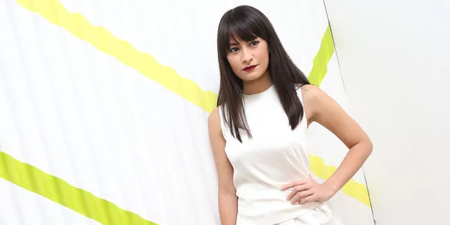 Berurusan Dengan BNN, Vicky Monica Hati-Hati Konsumsi Obat