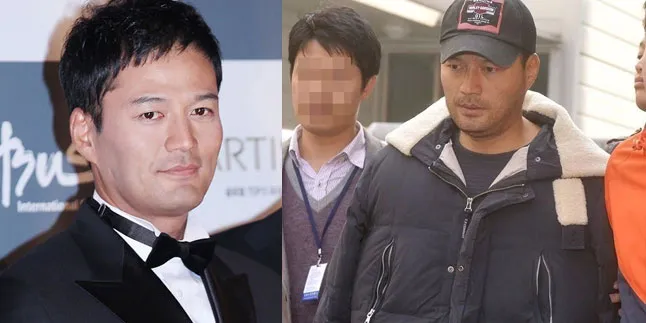 Berusaha Bunuh Diri, Kim Sung Min Meninggal Karena Mati Otak Berusaha Bunuh Diri, Kim Sung Min Meninggal Karena Mati Otak
