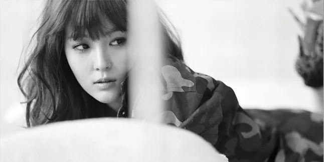 Berusia 28 Tahun, BoA Belum Ada Rencana Menikah