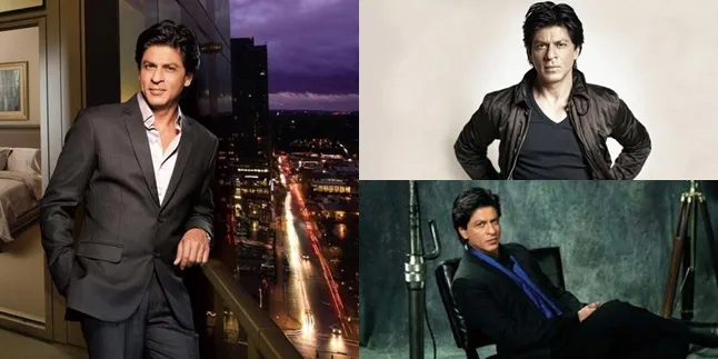 Berusia 50 Tahun, SRK Ungkap Fakta Unik & Kocak Tentang Dirinya!