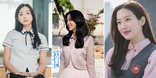 Aged Over 25 Years, These Actresses Still Fit to Play High School Students to College Students