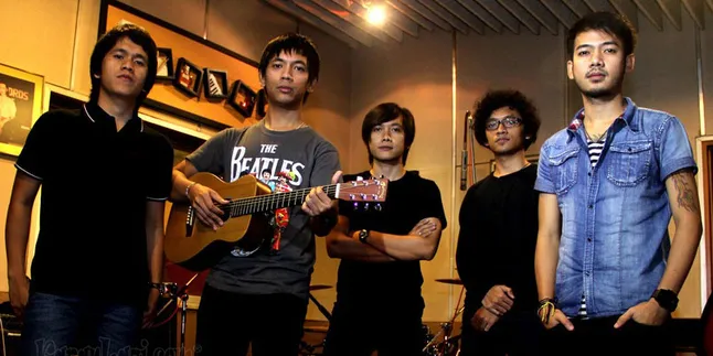 Berusia Satu Dekade, d Masiv Ingin Semakin Baik