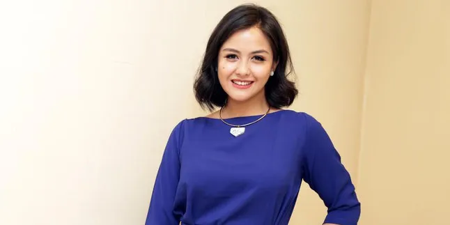 Berusia Setahun, Ini Menu MPASI Favorit Putra Revalina S Temat